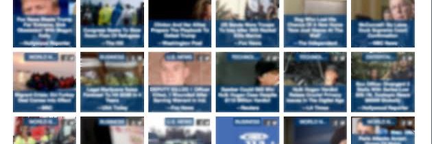 HotpageNews's profile banner image