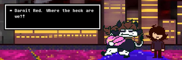 RedMoon_83 Profile Banner