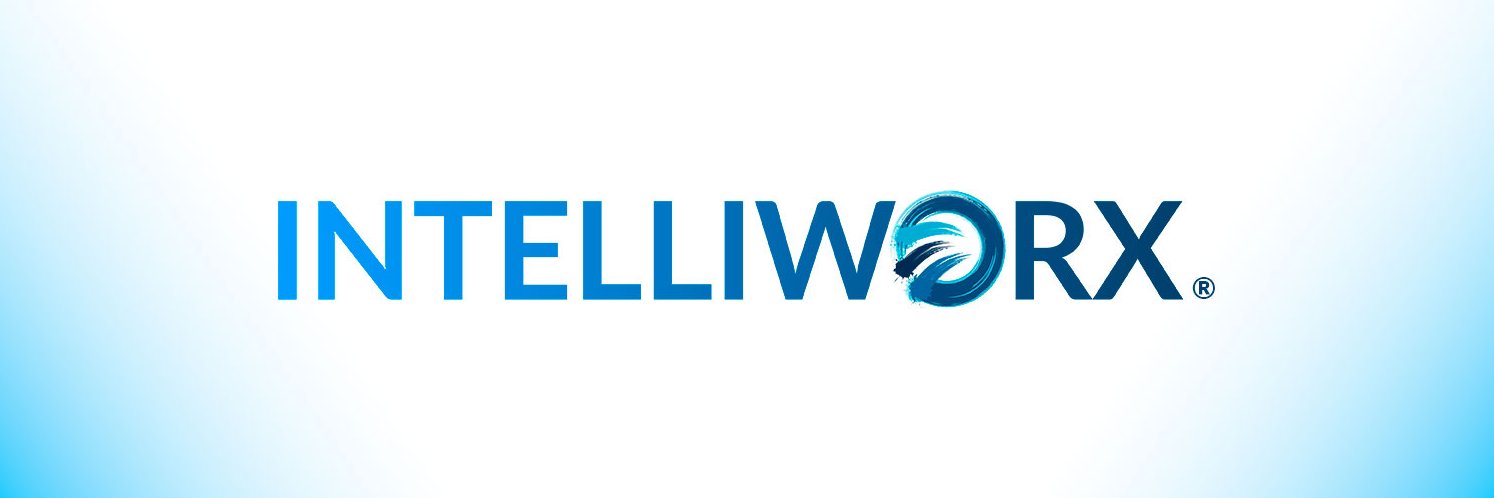 intelliworx's profile banner image