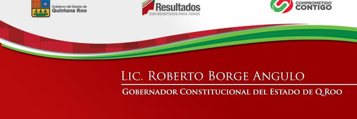 Roberto Borge Angulo Profile Banner