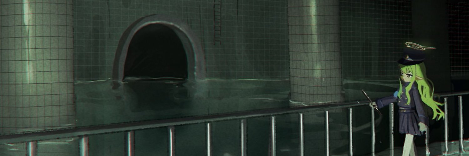 澪@ヒカ〇ニみたいな世界になっちゃった banner