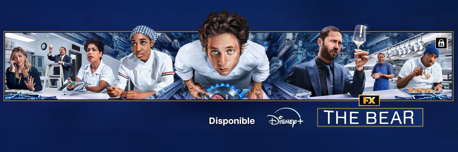Disney+ FR's banner
