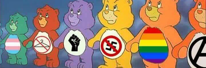 𖤐 KeЯes ☆♡☆ 🜬🏳️‍⚧️🍉 𖤐 banner