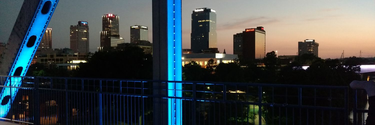 KDeck22's profile banner image