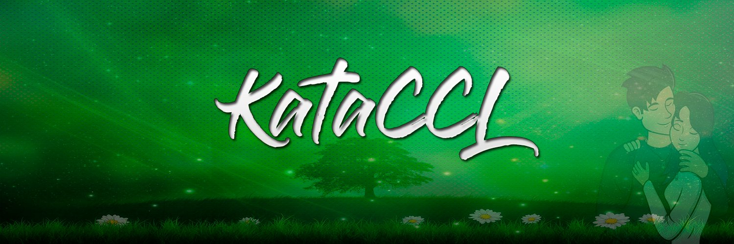 KataCCL banner