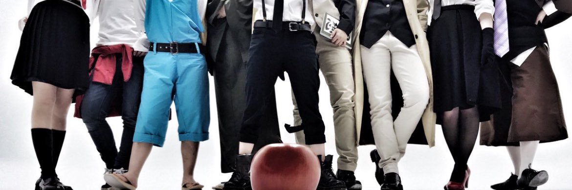 𓃠センチ𓃠アコスタ2日間𓃠 banner