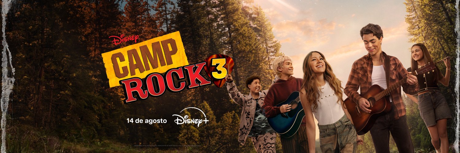DisneyPlusBR's profile banner image
