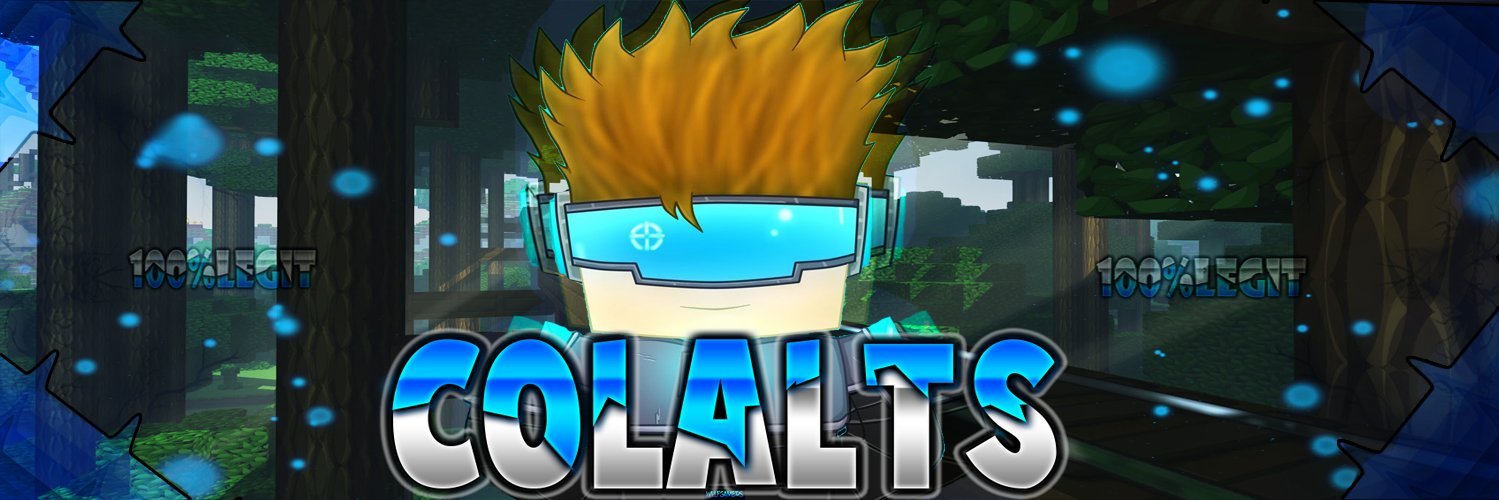 ColAlts 🔥[0.1K]🔥 #TeamCol banner
