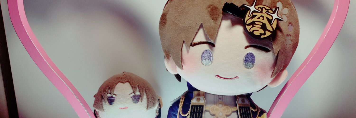 ぬこ@ 初回固ツイ banner