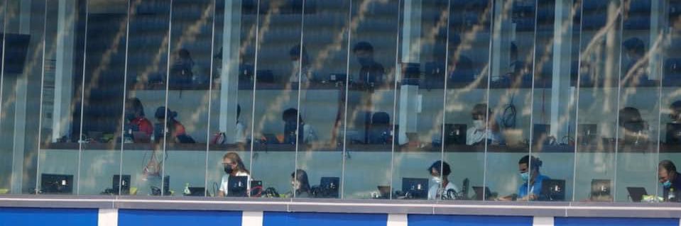 Martha Cedillo banner