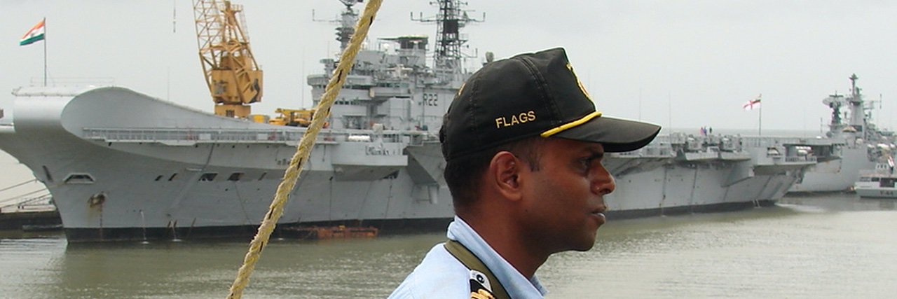 Prakash Gopal banner