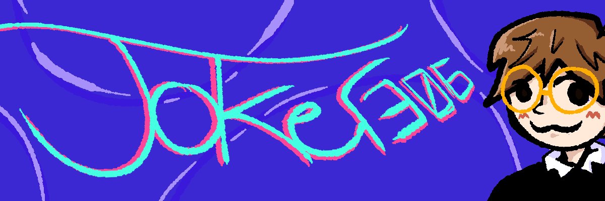 Joker306 banner