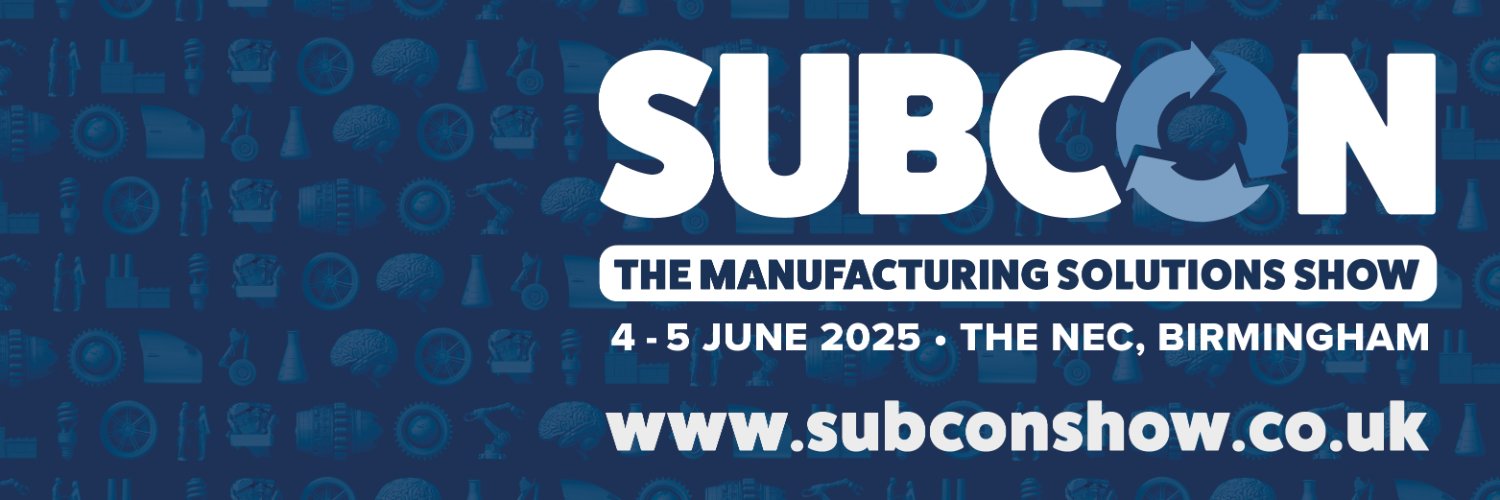 Subcon's banner