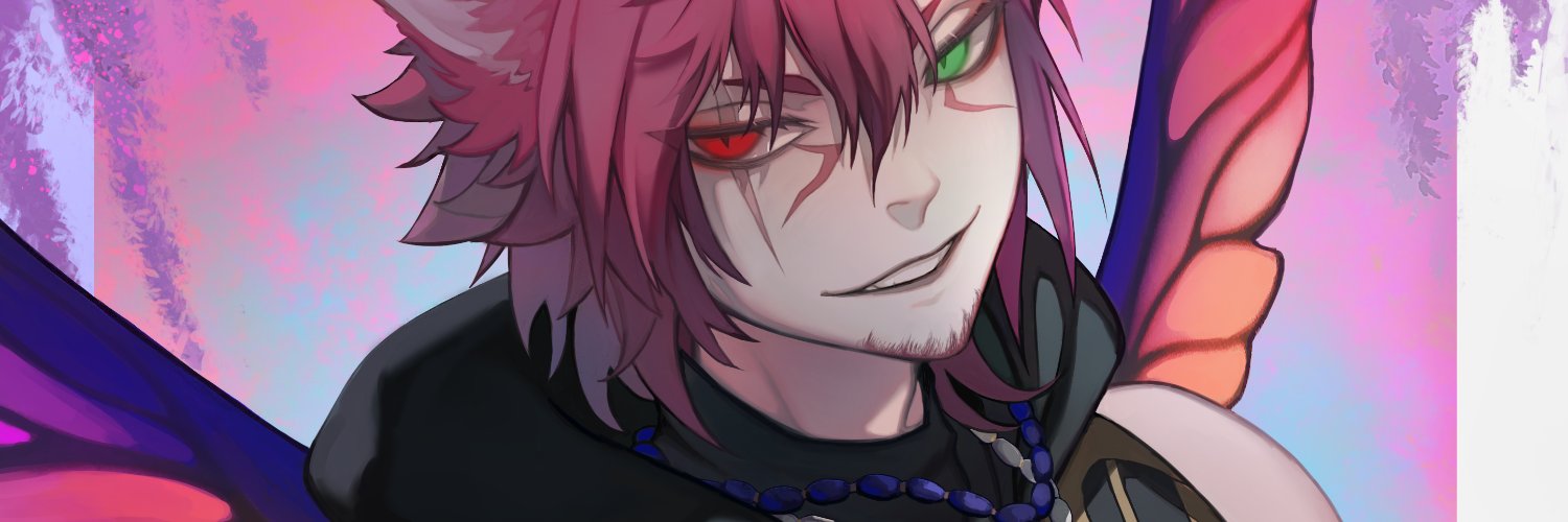 R_Magenta_Ash's profile banner image