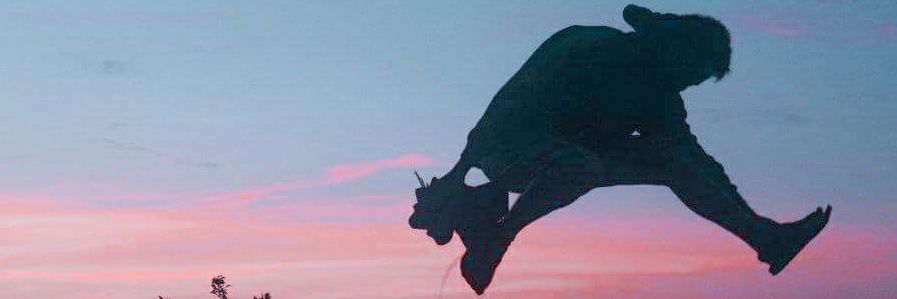 kebluis's profile banner image