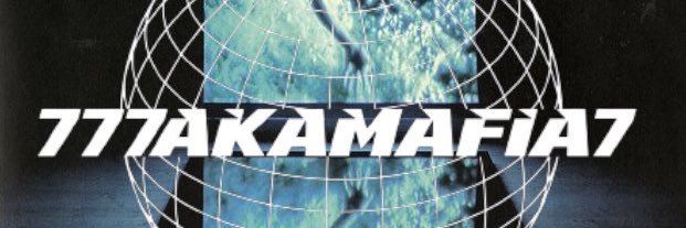 777akamafia7's profile banner image