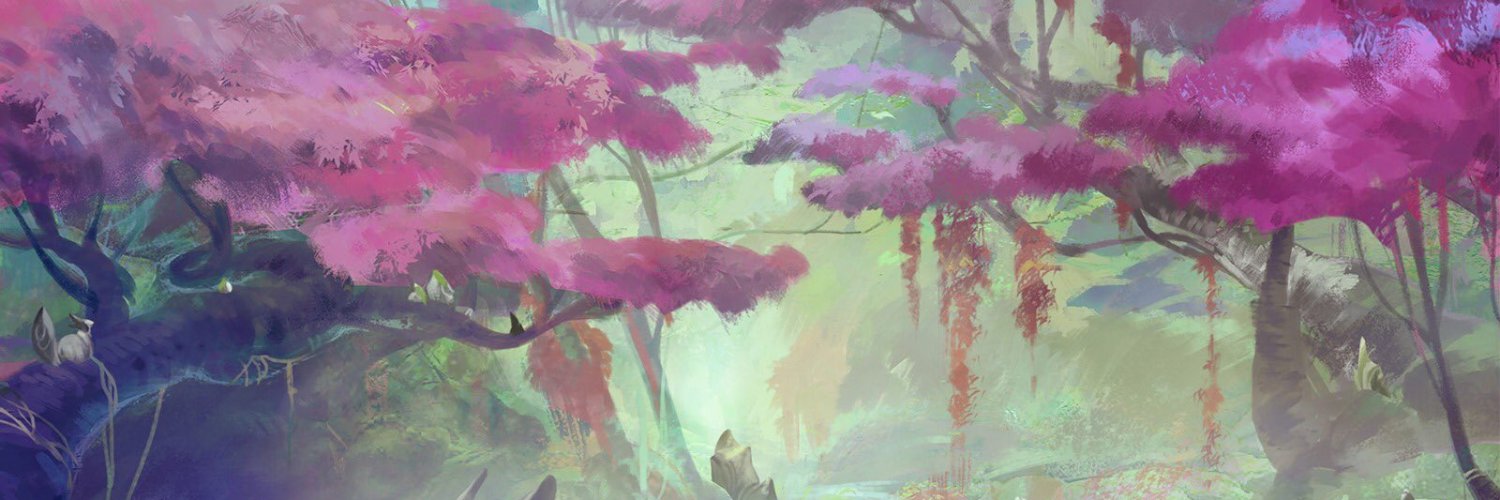 Violeta_Rain's profile banner image