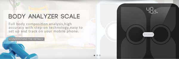 Bucanim scale Profile Banner