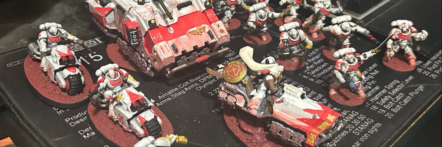 DanboBustedStar's profile banner image
