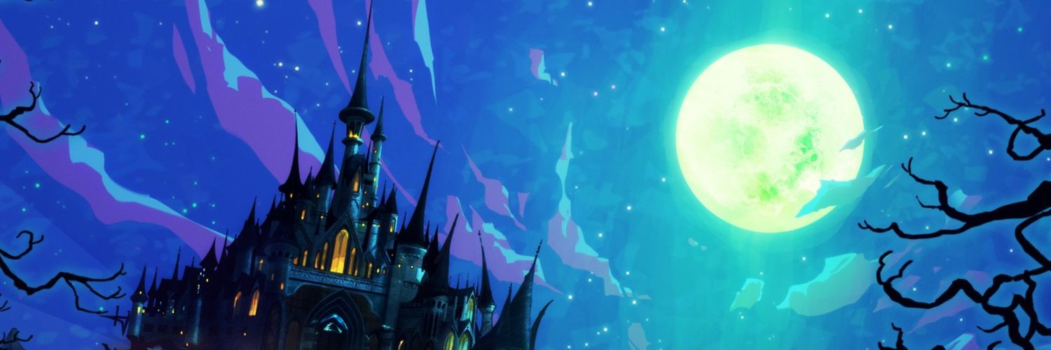 Mammon OP 😔 banner