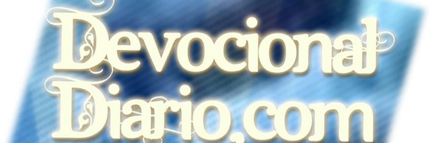 devocionaldiari's profile banner image