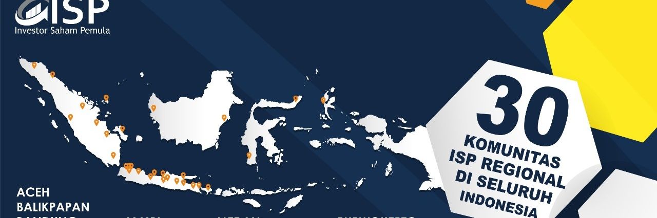 KomunitasISP's profile banner image