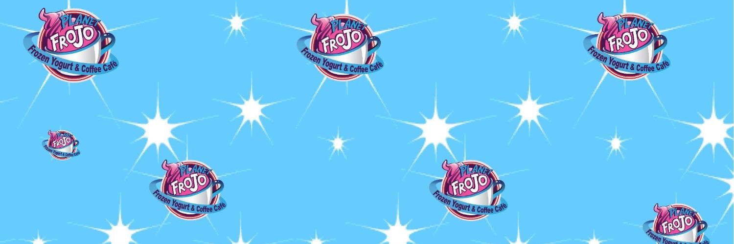 PlanetFrojo's profile banner image