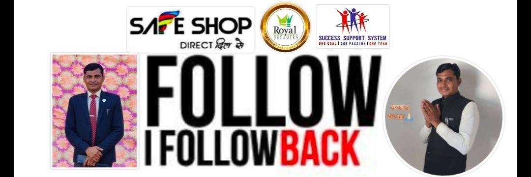 धोला राम मीना 🇮🇳 banner