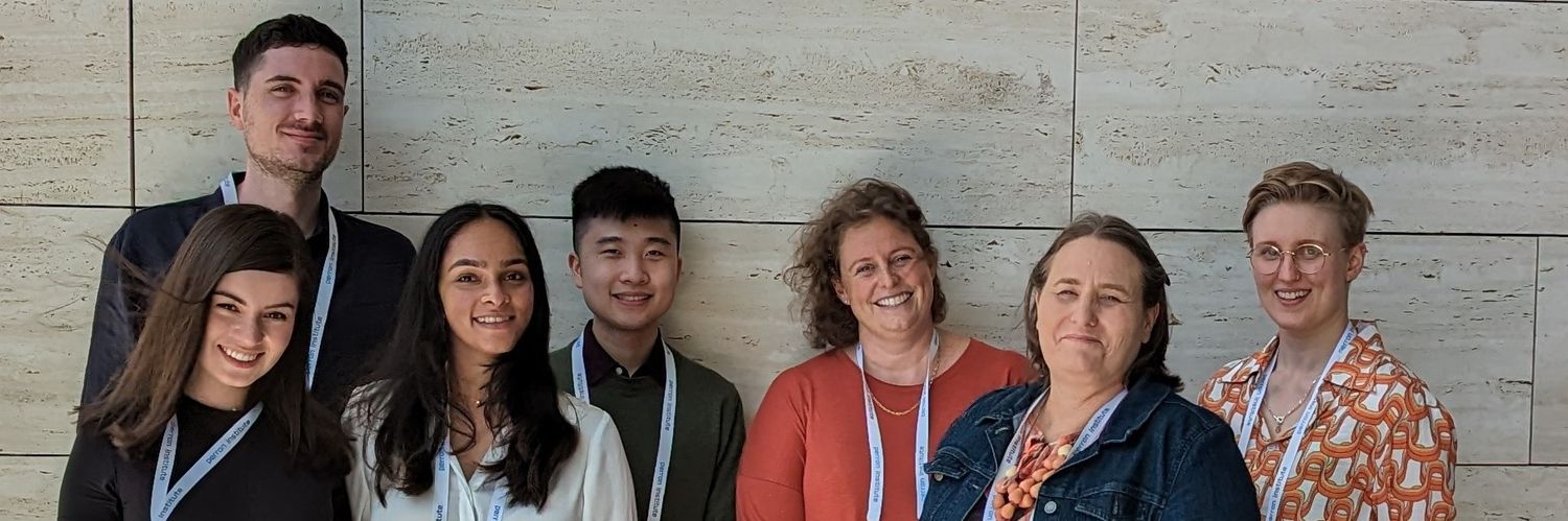 Smith Lab Molecular Pharmacology banner