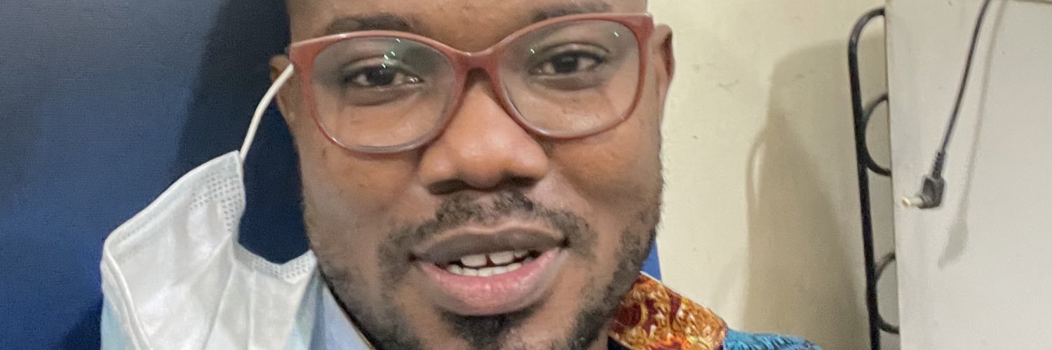 karidonkor's profile banner image