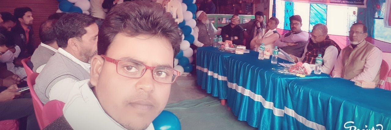 MDQUAISARALAM15's profile banner image