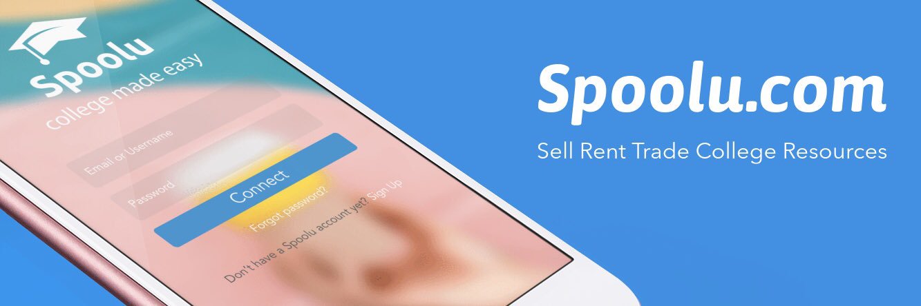 spoolu_official's profile banner image