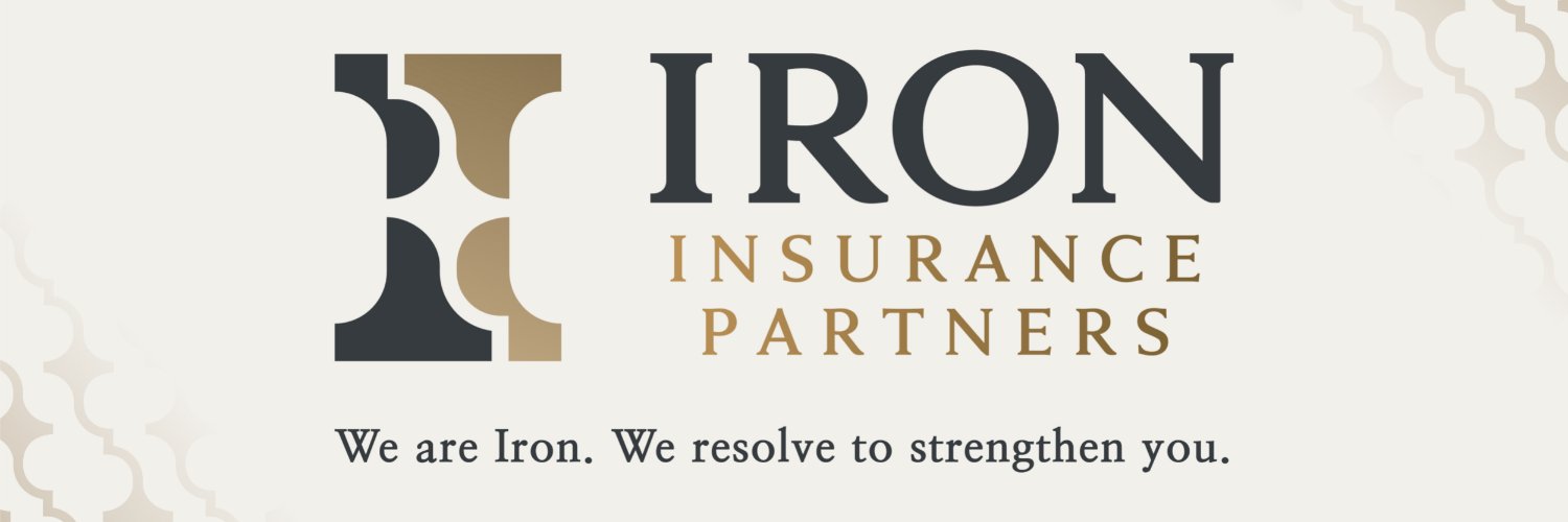 Iron Insurance Partners banner