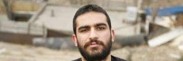 Abbasmasoomii's profile banner image