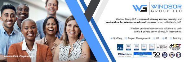 windsorgroupllc Profile Banner