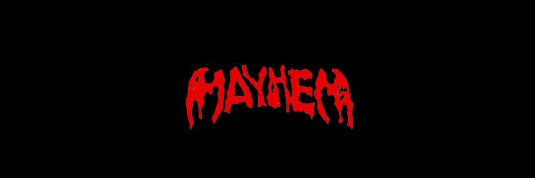 dona mayhem 👹🖤 banner