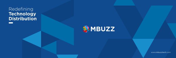 MBUZZTech Profile Banner