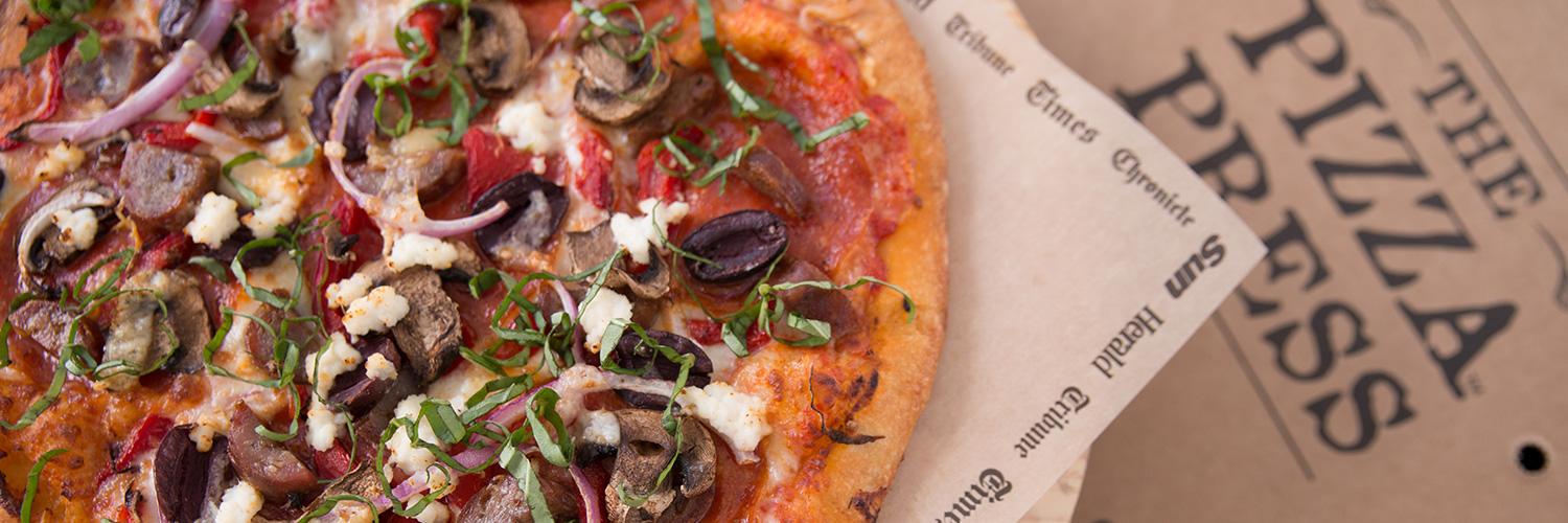 thepizzapress's profile banner image