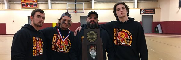 CoachCadena Profile Banner