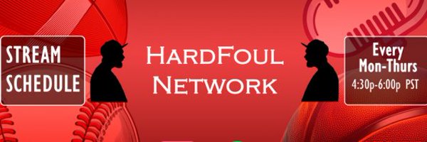 HardFoulNetwork Profile Banner