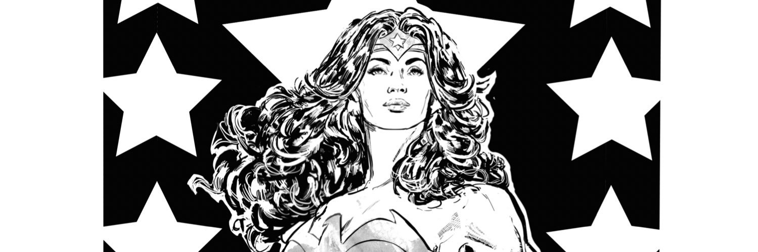 Modern Mythology Comic Art banner