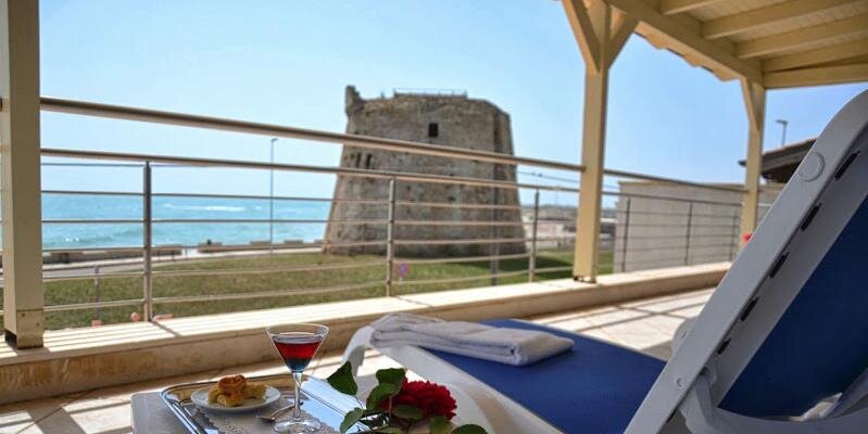 HotelTeti's profile banner image