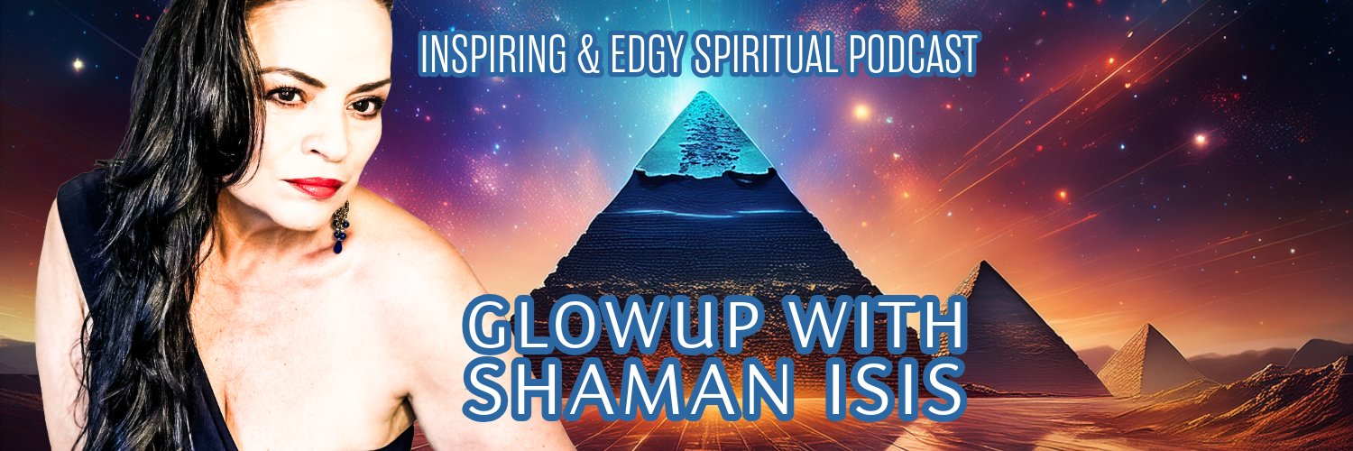 ShamanIsis's banner