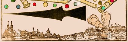 Brian D Gabriel banner