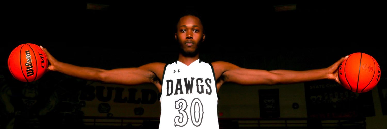 Davorian “Dee” Rudolph banner