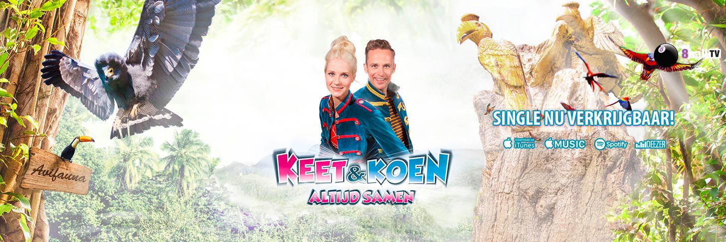 keetofficial's profile banner image