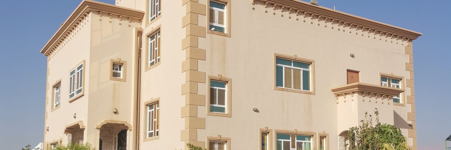 FAISAL SAID KHALID ALHINAI banner