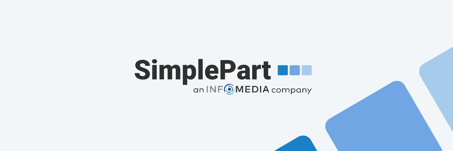 SimplePart's profile banner image