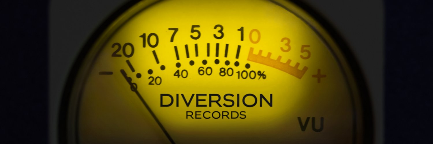 Diversion_Music's profile banner image
