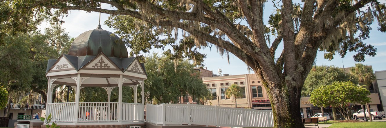 Mainstreet Community Bank of Florida banner